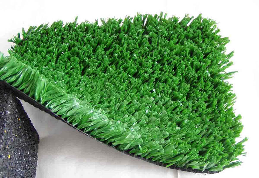 mesh yarn for artificial turf